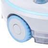 Bezdrátový robotický bazénový vysavač 27 W 93187