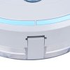 Bezdrátový robotický bazénový vysavač 27 W 93187