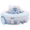 Bezdrátový robotický bazénový vysavač 27 W 93187