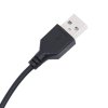 LED koupelnové zrcadlo dub sonoma 40 x 8,5 x 37 cm akrylové 804911
