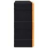 Organizér se 64 zásuvkami 52 x 16 x 37,5 cm 147579