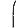 Solární sprcha černá 214 cm 20 l 92311