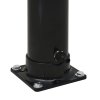 Solární sprcha černá 214 cm 20 l 92311
