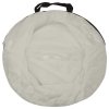 Dětský stan na hraní motiv slona s 250 míčky šedý 174x86x101 cm 3107739