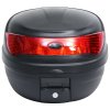 Motokufr na motorku 35 l na 1 helmu 150669