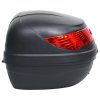 Motokufr na motorku 35 l na 1 helmu 150669