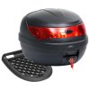 Motokufr na motorku 35 l na 1 helmu 150669
