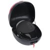 Motokufr na motorku 35 l na 1 helmu 150669
