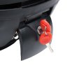 Motokufr na motorku 35 l na 1 helmu 150669