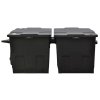 Bio jezírková filtrace 12000 l/h 40521