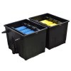 Bio jezírková filtrace 12000 l/h 40521