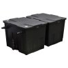 Bio jezírková filtrace 12000 l/h 40521