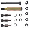 sada na opravu závitů žhavících svíček 15 kusů M10 x 1,0 mm 210391