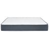 Matrace na postel boxspring 200 x 160 x 20 cm 288212