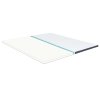 Vrchní matrace na postel boxspring 200 x 180 x 5 cm 288216