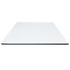 Vrchní matrace na postel boxspring 200 x 180 x 5 cm 288216