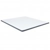 Vrchní matrace na postel boxspring 200 x 180 x 5 cm 288216