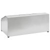 Nástavba na gastronádoby pro 3 GN 1/6 nádoby nerezová ocel 51220