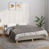 Zátěžová deka šedá 122 x 183 cm 5 kg textil 3154829