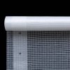 Krycí plachta bílá 3 x 15 m 260 g/m² 45557