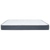 Matrace na postel boxspring 200 x 120 x 20 cm 288210