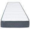 Matrace na postel boxspring 200 x 120 x 20 cm 288210