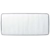 Matrace na postel boxspring 200 x 120 x 20 cm 288210