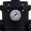 Pískové filtrační čerpadlo s časovačem 530 W 10 980 l/h 92247