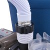 Pískové filtrační čerpadlo s časovačem 530 W 10 980 l/h 92247