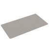 Běhoun sisalový vzhled taupe 80 x 150 cm 355769