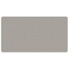 Běhoun sisalový vzhled taupe 80 x 150 cm 355769