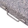 Stojan na slunečník 45 cm 40550