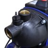 Zahradní elektrické čerpadlo - 1 200 W - modré 40862