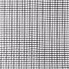 Síť proti hmyzu sklolaminát 100 x 1 000 cm černá 141162