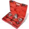 Set lisovacích přípravků na silentbloky Renault Laguna 210247