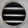 Výměník tepla pro bazén 292 x 134 mm 28 kW 90867