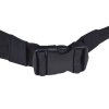 Outdoorový batoh XXL 75 l černý a šedý 91106