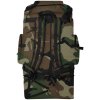 Batoh v army stylu XXL 100 l maskáčový 91095