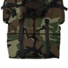 Batoh v army stylu XXL 100 l maskáčový 91095