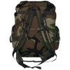 Batoh v army stylu 65 l maskáčový 91098