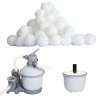 Bestway Filtrační kuličky Flowclear Polysphere 500 g 58475 91248