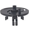 3čelisťový klíč na snímač palivoměru nastavitelný 89-170 mm 210434