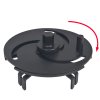 3čelisťový klíč na snímač palivoměru nastavitelný 89-170 mm 210434