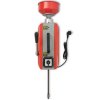 Stroj na čištění odpadů 250 W 15 m x 16 mm 4,5 m x 9,5 mm 141881