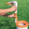 Bestway Bazénové filtrační čerpadlo Flowclear Skimatic 2 574 l/h 58462 91632