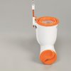 Bestway Bazénové filtrační čerpadlo Flowclear Skimatic 2 574 l/h 58462 91632