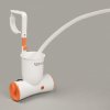 Bestway Bazénové filtrační čerpadlo Flowclear Skimatic 2 574 l/h 58462 91632