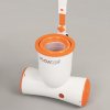 Bestway Bazénové filtrační čerpadlo Flowclear Skimatic 3 974 l/h 58469 91633