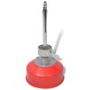 Stroj na čištění odpadů 250 W 12,5 m x 16 mm 4,5 m x 9,5 mm 141882