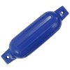 Lodní nárazník 4 ks modrý 41 x 11,5 cm PVC 92376
